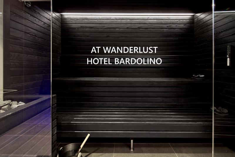 WANDERLUST VILLETTE a SCHIERA - Bardolino Lago di Garda - Verona - image 16