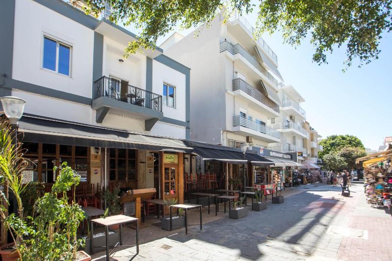 Mandilara Petit City Stay Adults Only - image 12
