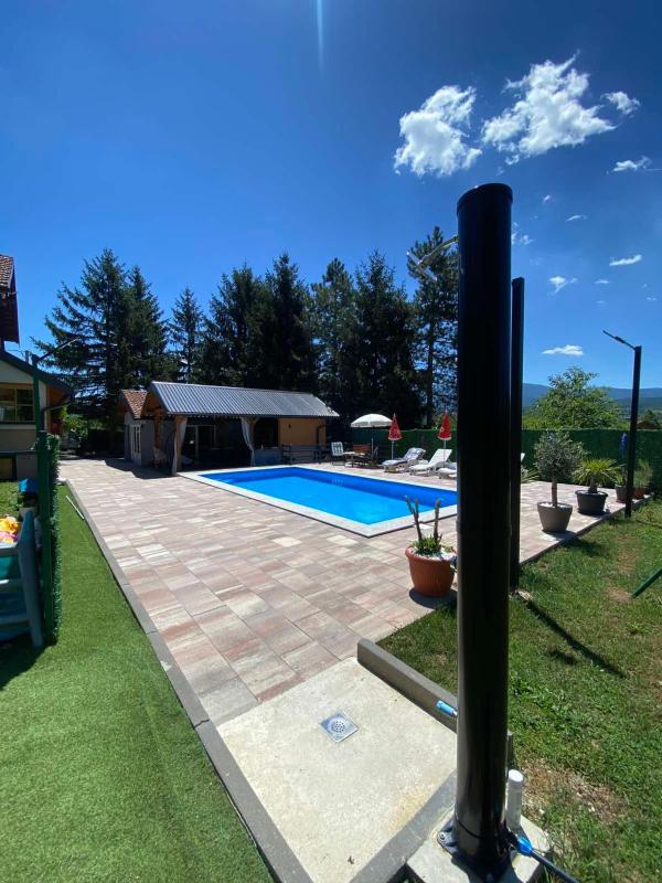 Kuća za odmor - image 3