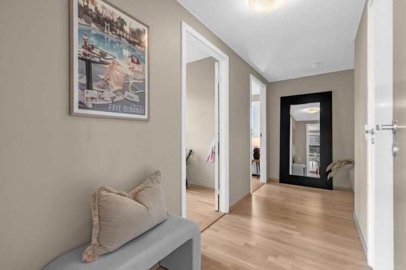 Entire apartment 3 bedrooms 2 bathrooms Central on Lren - image 11