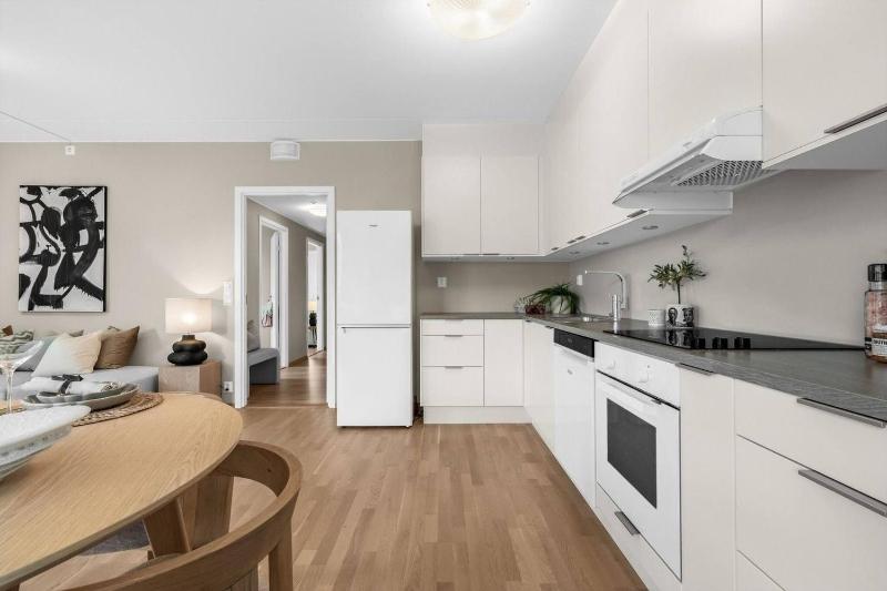 Entire apartment 3 bedrooms 2 bathrooms Central on Lren - image 13