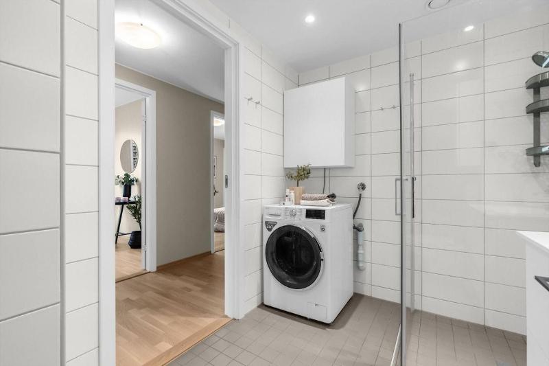 Entire apartment 3 bedrooms 2 bathrooms Central on Lren - image 5