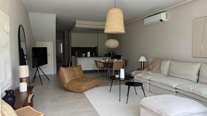 Townhouse Los Algarrobos - image 5