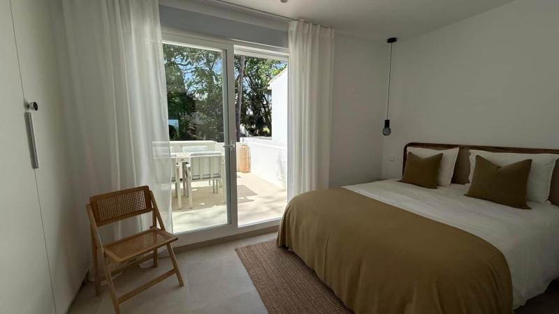 Townhouse Los Algarrobos - image 13