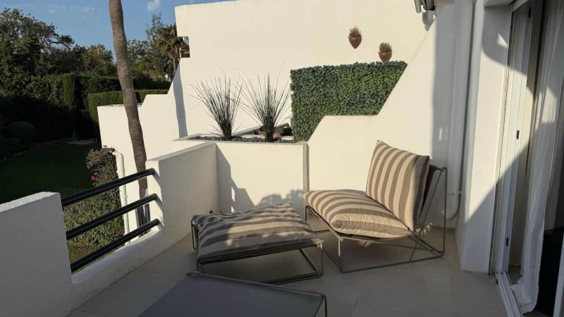 Townhouse Los Algarrobos - image 6