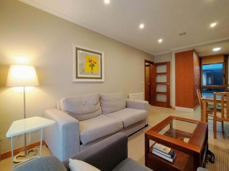 Coqueto apartamento en rúa dos Castiñeiros - image 16