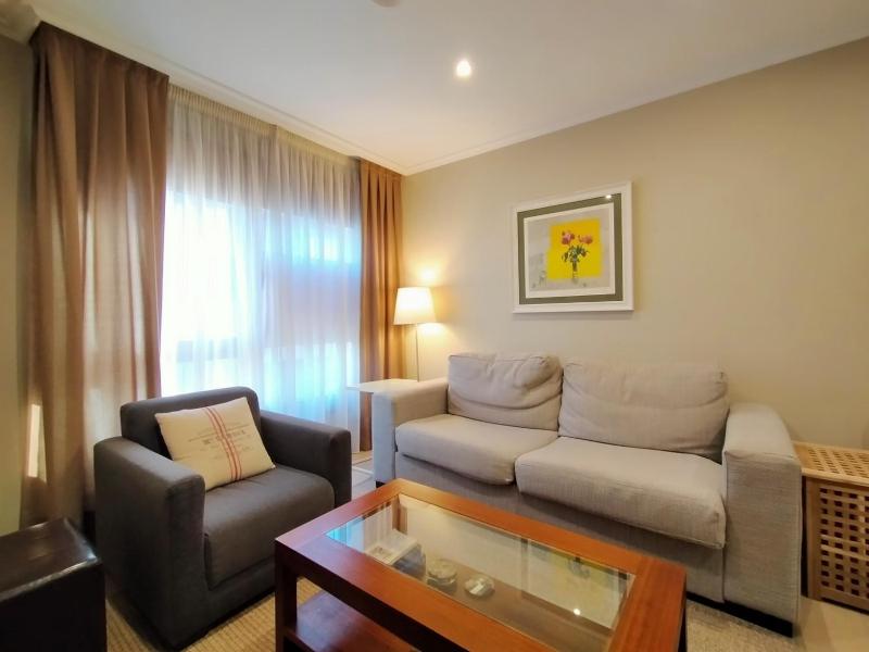 Coqueto apartamento en rúa dos Castiñeiros - image 14