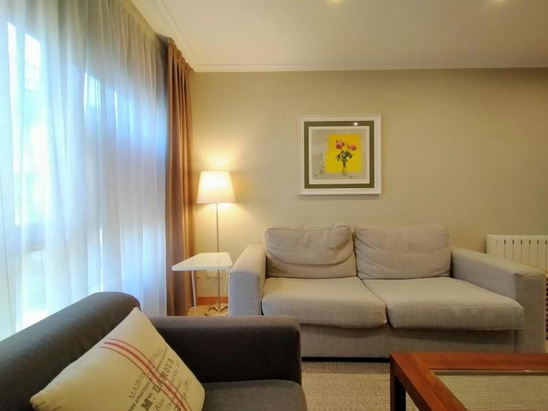 Coqueto apartamento en rúa dos Castiñeiros - image 6