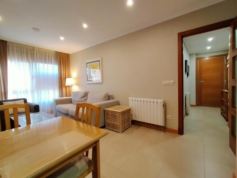 Coqueto apartamento en rúa dos Castiñeiros - image 12