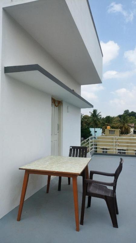 Triveni's Nest Mysuru - A cozy paradise! - image 8