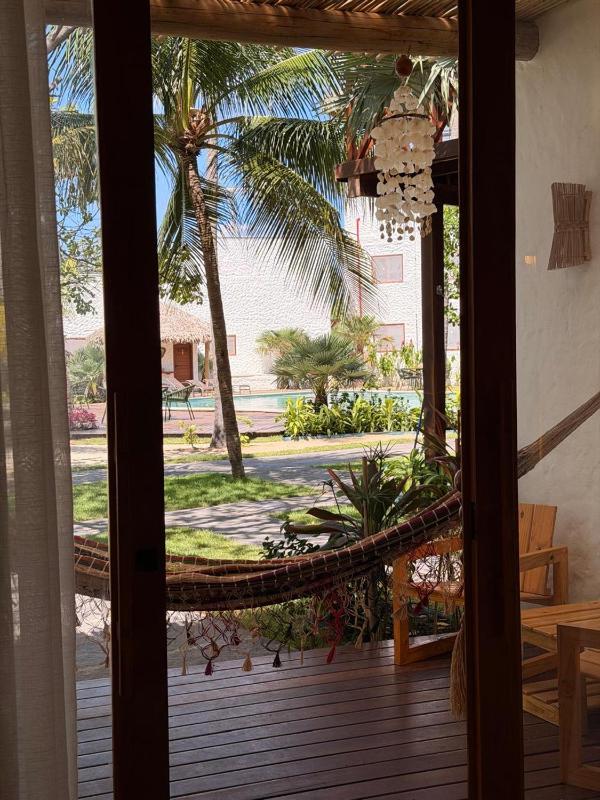 Oásis Atins Boutique Hotel - image 20