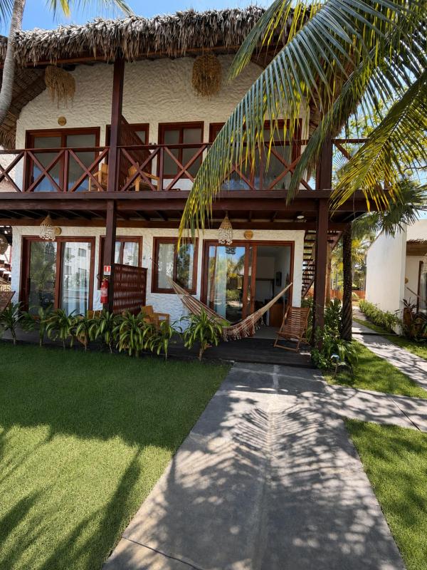 Oásis Atins Boutique Hotel - image 22