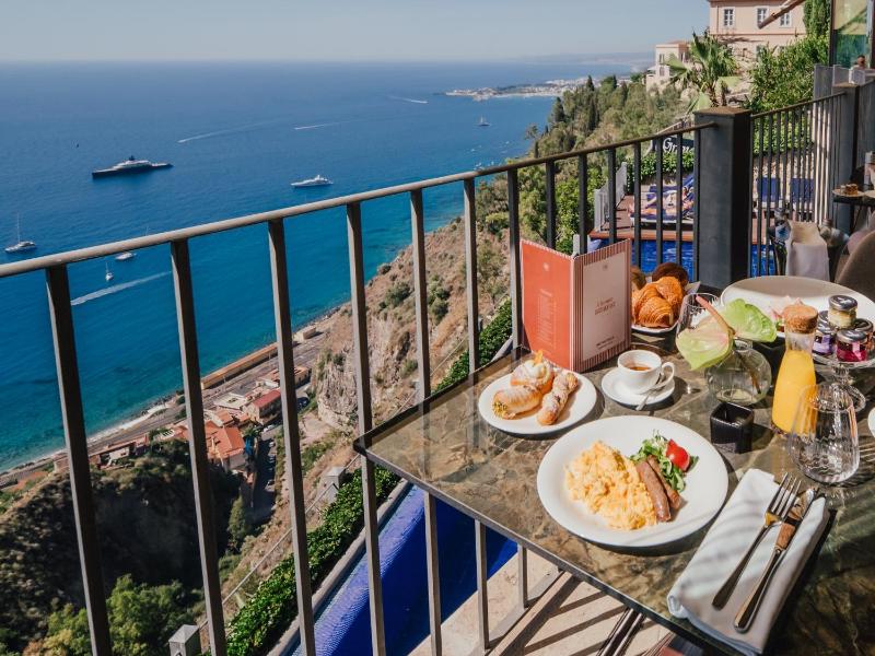 Hotel Metropole Taormina - image 48