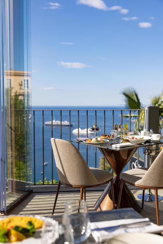Hotel Metropole Taormina - image 42