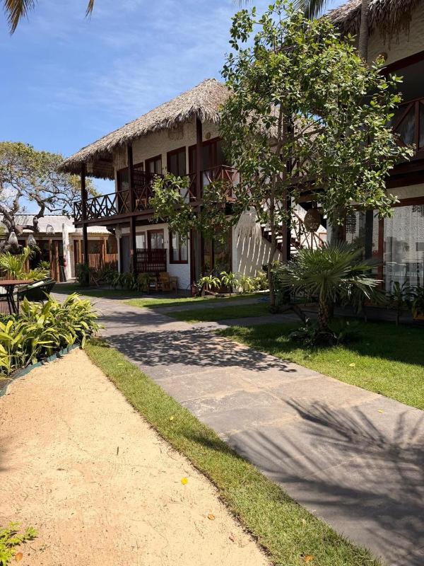 Oásis Atins Boutique Hotel - image 24