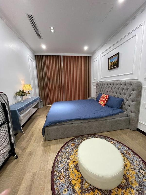 Căn hộ tiện nghi 90 m2 2PN 3 giường - image 11