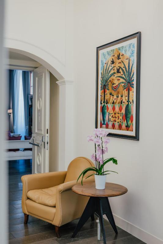 Hotel Metropole Taormina - image 40
