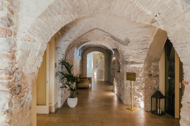 Hotel Metropole Taormina - image 45