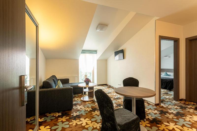 Algiro Hotel - image 34
