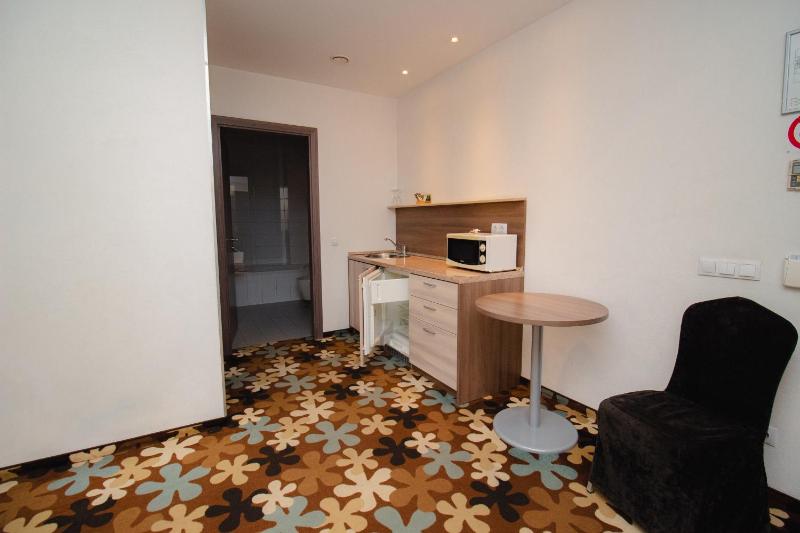 Algiro Hotel - image 39