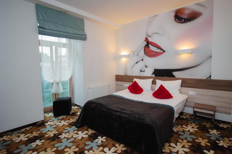 Algiro Hotel - image 32