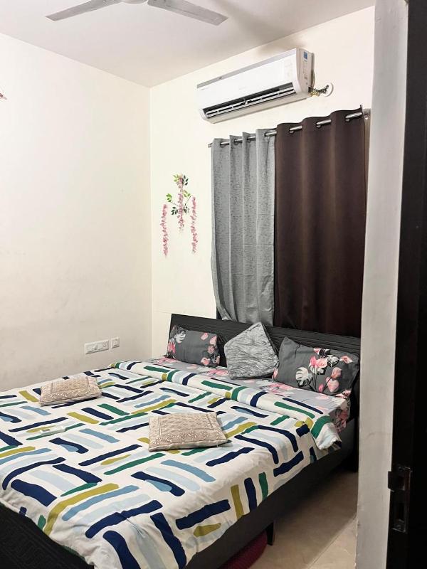 Trydan room stay - image 3