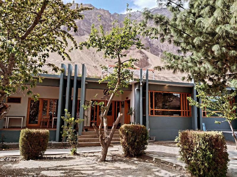 Hunza Oriole Hotel - image 8