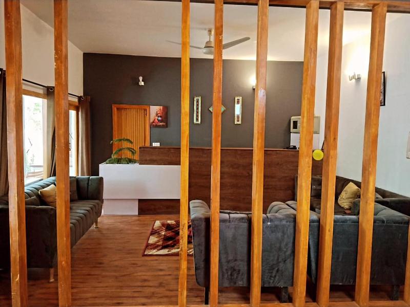 Hunza Oriole Hotel - image 5
