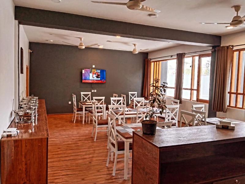Hunza Oriole Hotel - image 6