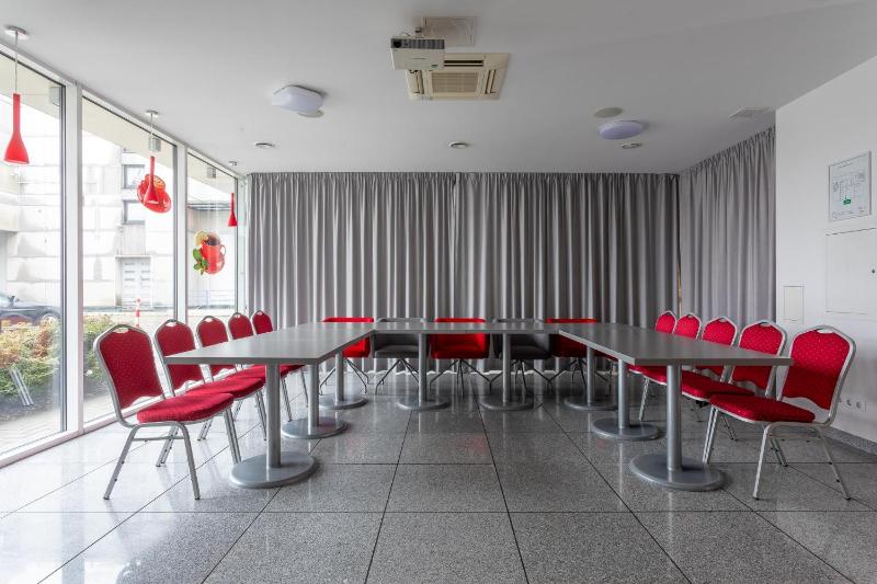 Algiro Hotel - image 42