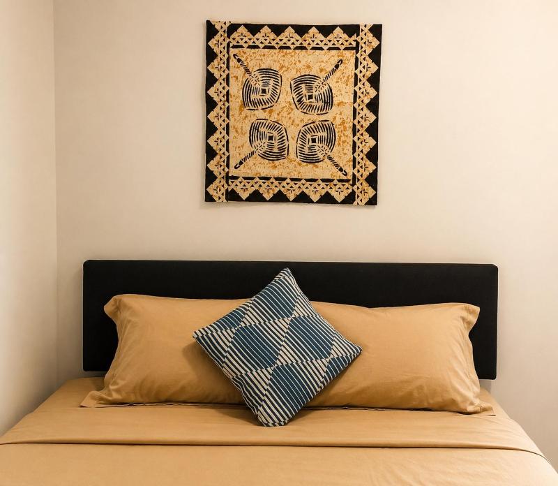 Nadi Airport Bed & Breakfast - image 7