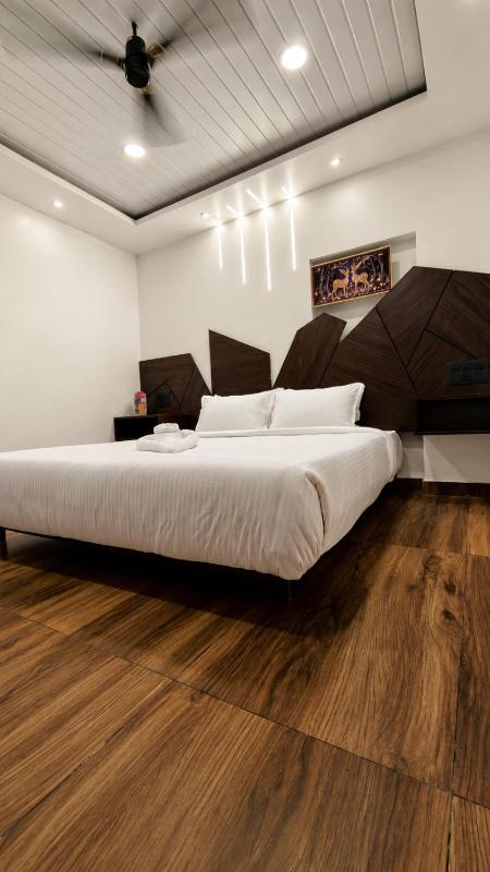 Birdwing Cottage Munnar - image 35