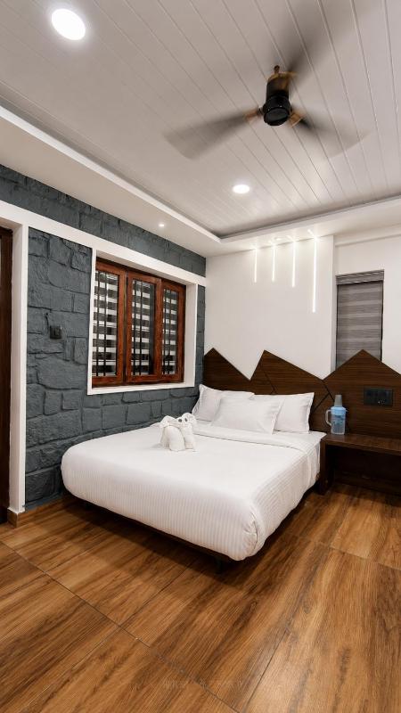 Birdwing Cottage Munnar - image 30
