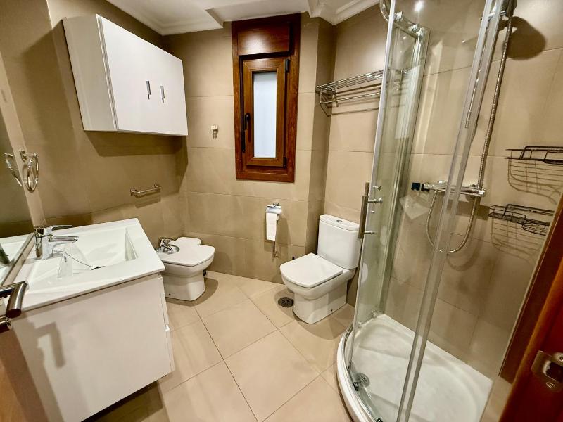 Coqueto apartamento en rúa dos Castiñeiros - image 8
