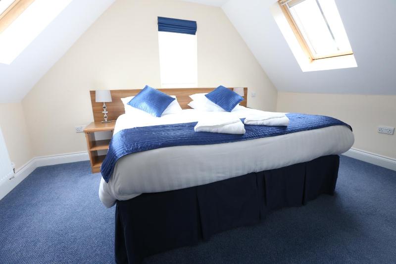 Deluxe Double or Twin Room image 3