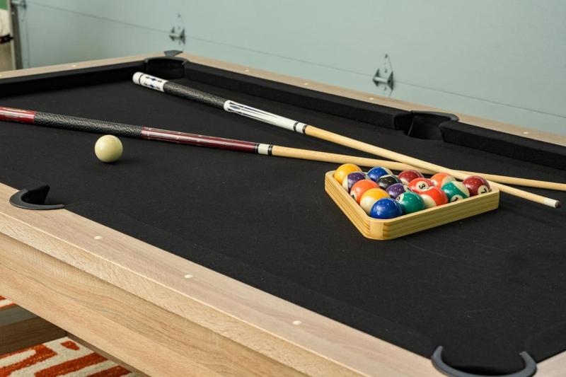 Hot Tub Rooftop Game Room 4br 4ba - image 25