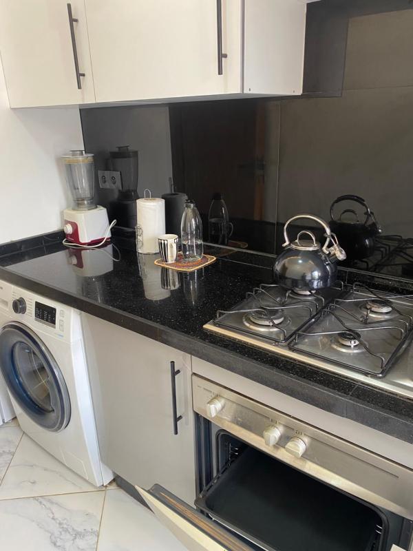 appartement martil 6 min a la plage - image 13