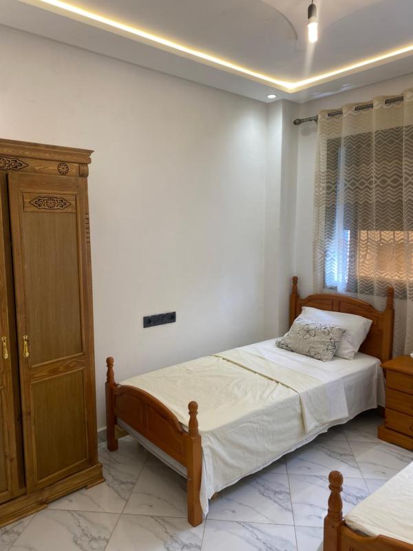 appartement martil 6 min a la plage - image 15