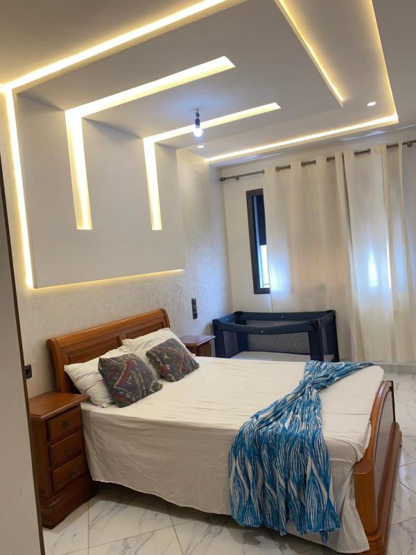 appartement martil 6 min a la plage - image 16