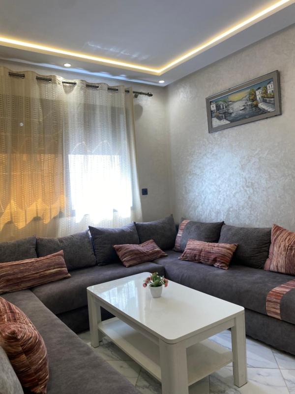 appartement martil 6 min a la plage - image 3
