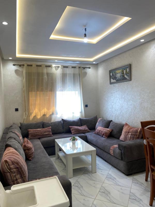 appartement martil 6 min a la plage - image 6