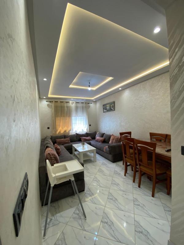 appartement martil 6 min a la plage - image 19