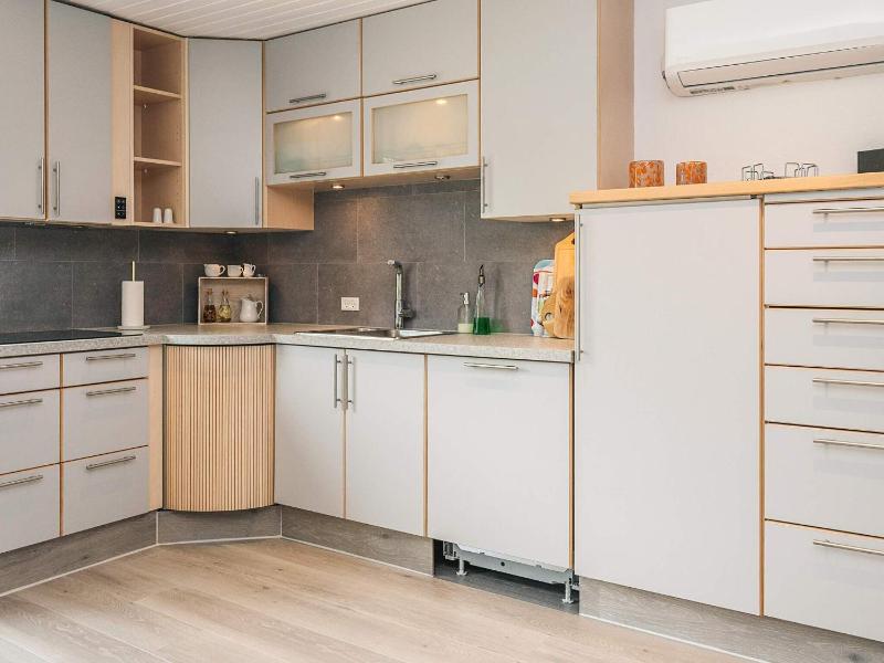 4 star holiday home in Hals - image 33