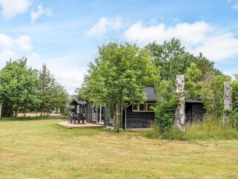 4 star holiday home in Hals - image 23