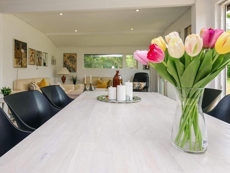 4 star holiday home in Hals - image 38