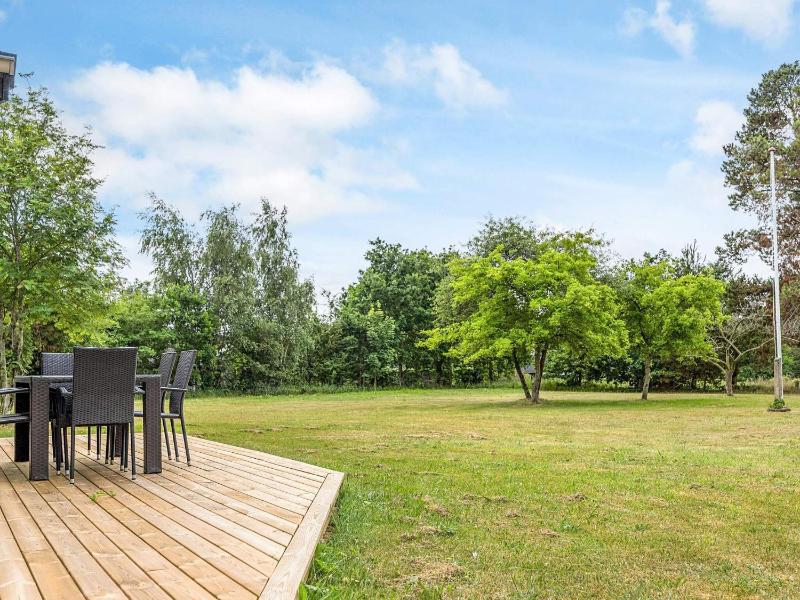 4 star holiday home in Hals - image 29
