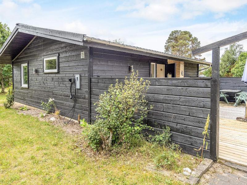4 star holiday home in Hals - image 20
