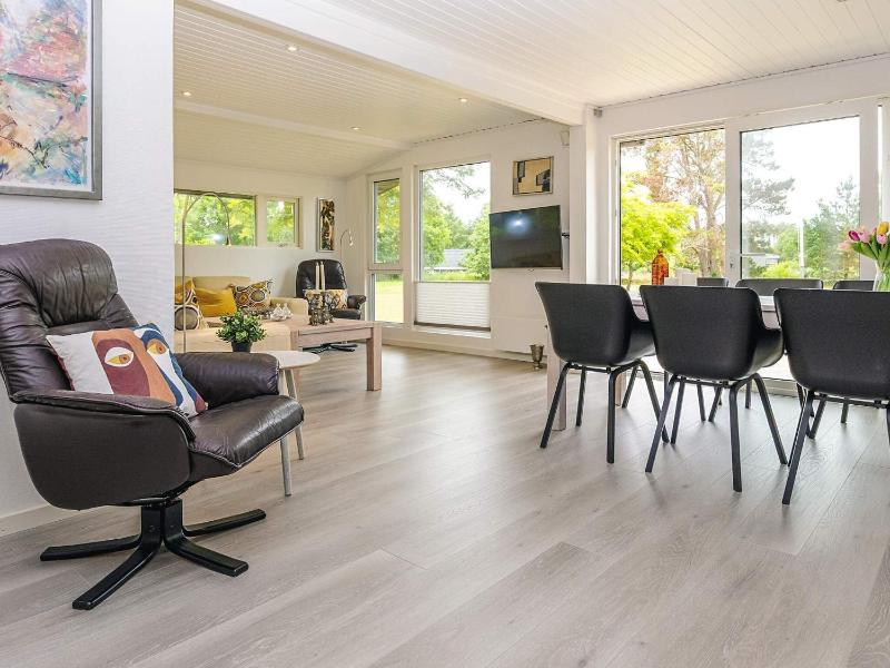 4 star holiday home in Hals - image 36