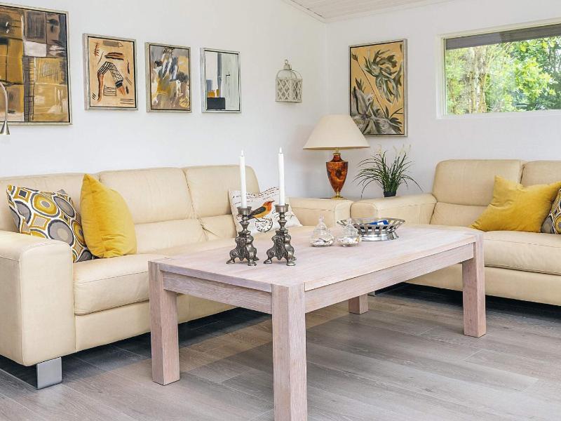 4 star holiday home in Hals - image 31