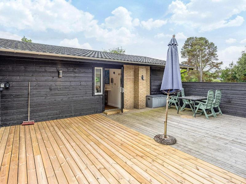 4 star holiday home in Hals - image 39